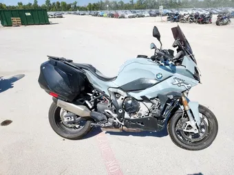 2021 BMW S WB10E430XM6D45401