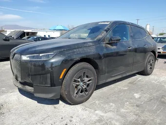 2025 BMW iX WB523CF04SCT86511