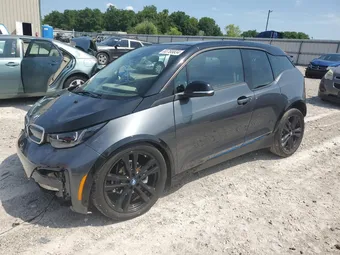 2021 BMW i3 WBY8P8C02M7J23173