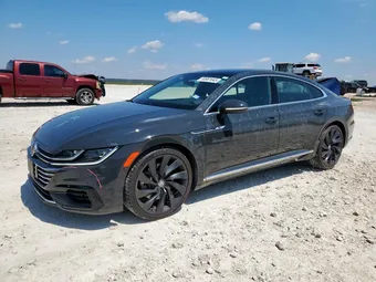 2019 Volkswagen Arteon WVWHR7AN9KE027361