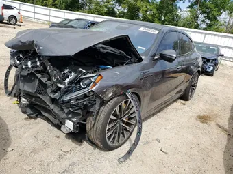 2023 Maserati Grecale ZN682AVM5P7410534