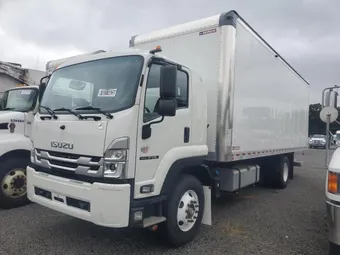 2024 Isuzu 54DK6S1F1RSA01714