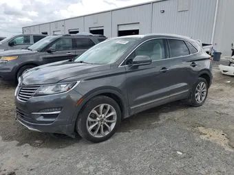 2017 Lincoln MKC 5LMCJ2D90HUL00665
