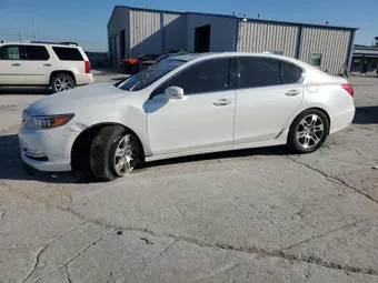 2016 Acura RLX JH4KC1F57GC001906