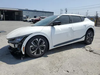 2024 Kia EV6 KNDC44LA1R5225024