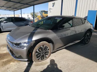 2023 Kia EV6 KNDC34LA2P5609801