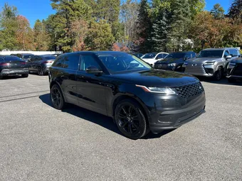 2021 Land Rover Range Rover Velar SALYJ2EU4MA312970