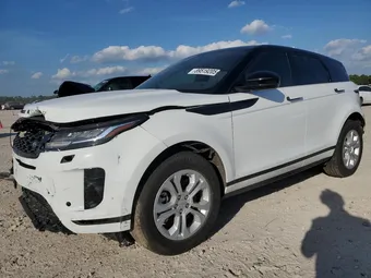 2023 Land Rover Range Rover Evoque SALZJ2FX2PH210236
