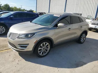 2015 Lincoln MKC 5LMCJ1A91FUJ11079