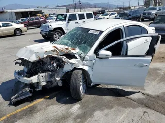 2015 Mitsubishi Lancer JA32U2FUXFU000428