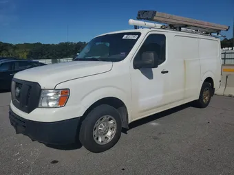 2019 Nissan NV 1N6BF0KM9KN805036