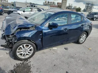 2016 Scion IA 3MYDLBZV5GY104066