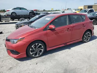 2018 Toyota Corolla JTNKARJE1JJ575235 Lot 70298775