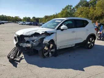 2020 Volvo XC40 YV4162UK7L2341556