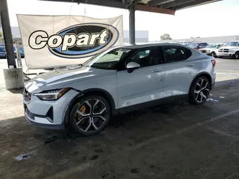2023 Polestar 2 YSMET3KA7PL129399