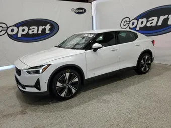 2023 Polestar 2 YSMEG3KA7PL145378