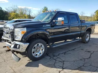 2016 Ford F-250 1FT7W2B68GED07813