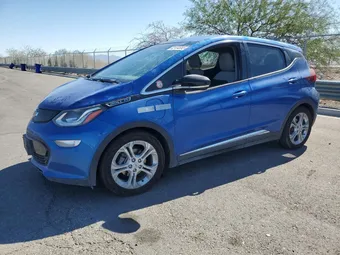 2018 Chevrolet Bolt EUV 1G1FW6S02J4140806
