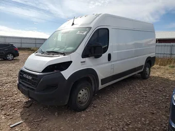 2023 Ram Promaster City 3C6LRVDG6PE560802