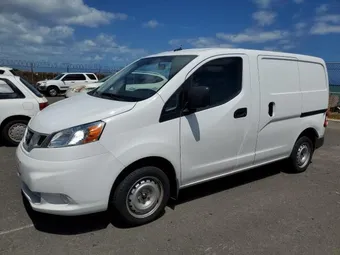 2020 Nissan NV 3N6CM0KN3LK709266