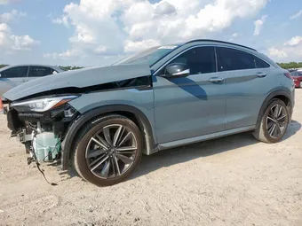2023 Infiniti QX55 3PCAJ5KR2PF108609