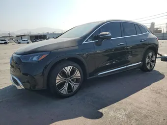 2023 Mercedes-Benz EQE 4JGGM1CB0PA036812