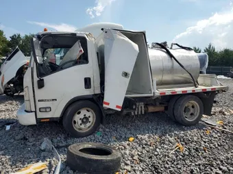 2020 Isuzu 54DC4W1DXLS208106