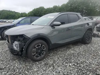 2022 Hyundai Santa Cruz 5NTJCDAE5NH004232