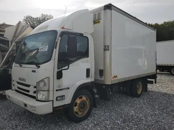 2017 Isuzu JALE5W169H7900281