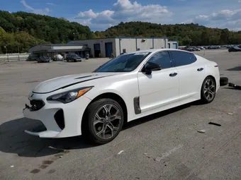2020 Kia Stinger KNAE15LA1L6074272