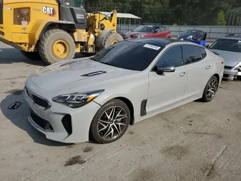 2022 Kia Stinger KNAE35LD1N6113482