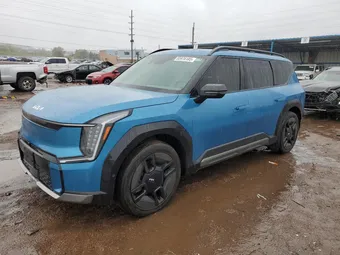 2024 Kia EV9 KNDAEFS50R6039019