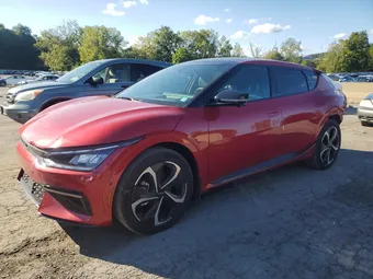 2024 Kia EV6 KNDC4DLC7R5166157