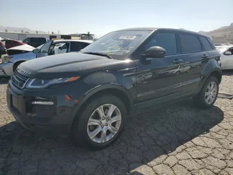 2016 Land Rover Range Rover Evoque SALVP2BG2GH144614