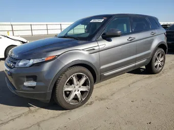 2015 Land Rover Range Rover Evoque SALVP2BGXFH071569