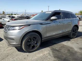 2018 Land Rover Range Rover Velar SALYB2RX6JA743114