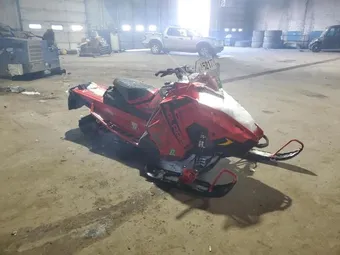 2020 Polaris 800 Indy X SN1EDP8P3LC722373