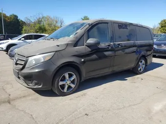 2018 Mercedes-Benz Metris WD4PG2EE1J3403503