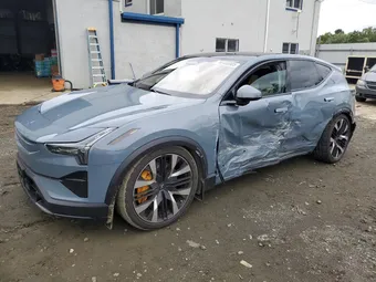 2025 Polestar 3 YSREE3YB9SB003239