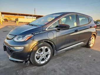 2018 Chevrolet Bolt EUV 1G1FW6S06J4137794