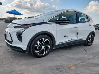 2023 Chevrolet Bolt 1G1FX6S0XP4172246