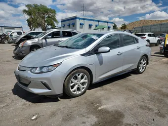 2017 Chevrolet Volt 1G1RD6S51HU112326