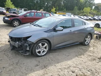 2018 Chevrolet Volt 1G1RC6S54JU120462