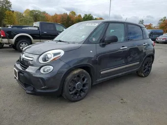 2015 Fiat 500L ZFBCFADH4FZ031907