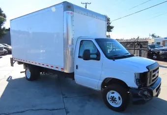 2024 Ford E-Series 1FDXE4FN2RDD13708