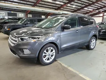 2018 Ford Escape 1FMCU9GDXJUC11551