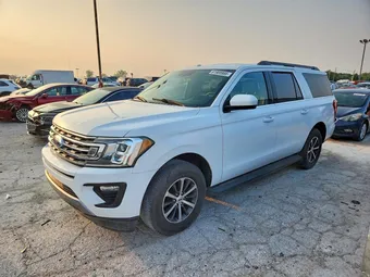 2019 Ford Expedition 1FMJK1HT9KEA19330