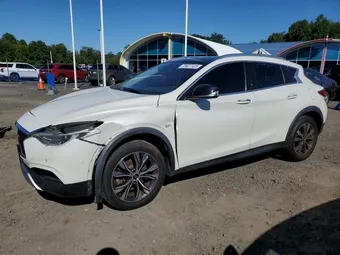 2017 Infiniti QX30 SJKCH5CR4HA038637
