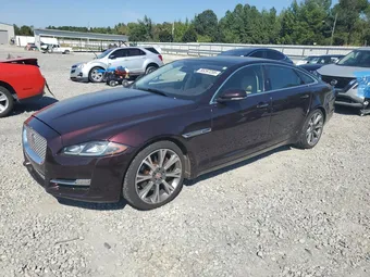 2016 Jaguar XJ SAJWA2G77G8V97862