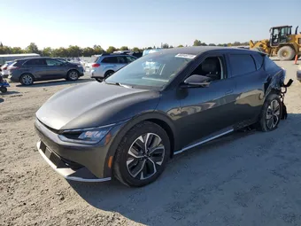 2023 Kia EV6 KNDC34LB9P5611196